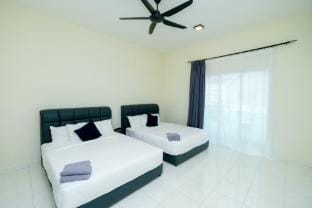 Arista Guest House  Villa in Perak