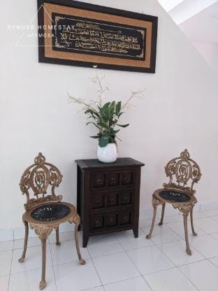 Rynurr Homestay A Famosa Near Waterpark, Free WIFI Vacation rental in Negeri Sembilan, Malaysia