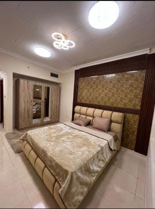 orient tower 2503 Apartment in Ajman