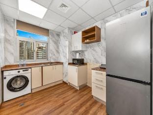 Stunning Apartment in Dubai Marina Vacation rental in Dubai