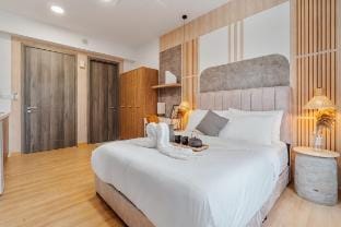 Woody Studio @ Agile Bukit Bintang | Wi-Fi+Netflix Vacation rental in Federal Territory of Kuala Lumpur
