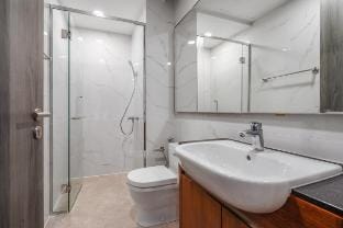 Woody Studio @ Agile Bukit Bintang | Wi-Fi+Netflix Vacation rental in Federal Territory of Kuala Lumpur