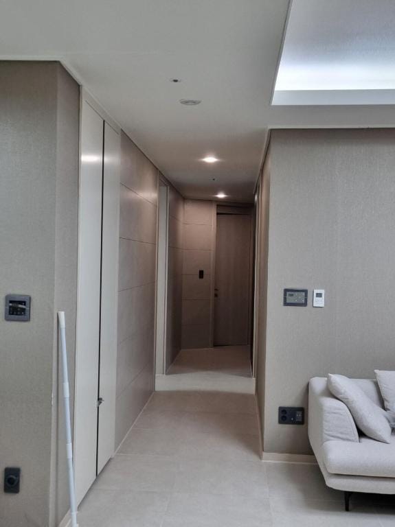Ulsan 쉼표 KCC Residence (Ulsan Gangdong Beach) Apartment in South Korea
