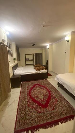 Gupta House Kumbh Stay Vacation rental in Uttar Pradesh