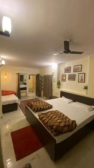 Gupta House Kumbh Stay Vacation rental in Uttar Pradesh