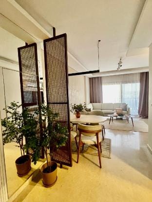 ZED Chic & Cozy Retreat in Heart of Sheikh Zayed Apartment in Egypt