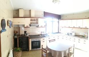Cozy House with Garden Apartment in Galicia