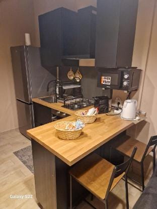 Sikelia House Cefalù: Monolocale il Patio Apartment in Cefalu