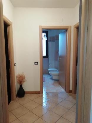 Pretty Home near Station Apartment in Emilia-Romagna
