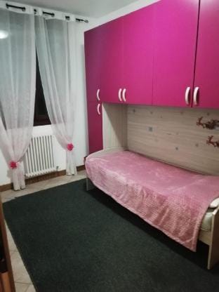 Pretty Home near Station Apartment in Emilia-Romagna