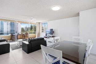 Wyuna Ocean Views in Burleigh Vacation rental in Burleigh Heads