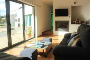 Fabulous 5 br: Hidden gem at serra da Estrela Vacation rental in Portugal