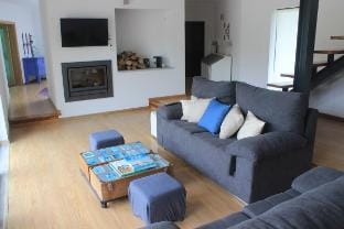 Fabulous 5 br: Hidden gem at serra da Estrela Vacation rental in Portugal
