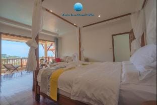 Kata Sea Cloud Villa - 6 Bedrooms Villa in Chalong