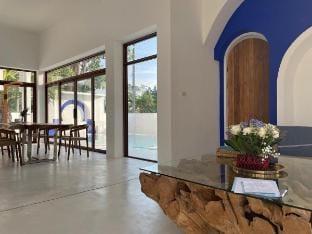 Villa Monam, south of HUA HIN Villa in Prachuap Khiri Khan, Thailand