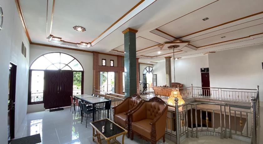 De Papel Homestay Vacation rental in Indonesia