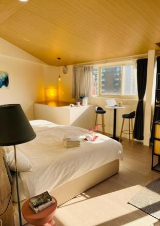 CHEERS101 Apartment in Taipei City