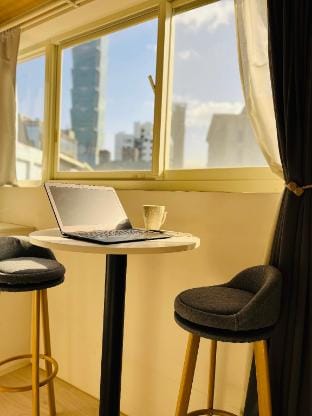 CHEERS101 Apartment in Taipei City