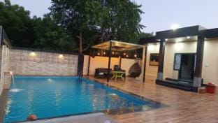 Vedansh farms  Vacation rental in Rajasthan