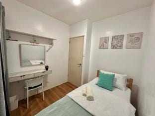 La Soteria By the Airport Vacation rental in Davao City