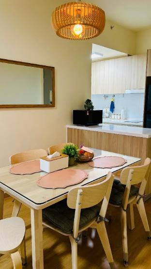 La Dimora Gamuda Cove Splash Mania Apartment in Selangor, Malaysia