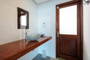 The Beach House Villa Karangasem Candi Dasa, Bali Villa in Karangasem Regency