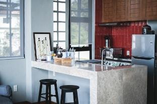 A-Lofts Terrace Suite best view Apartment in San Juan