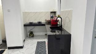 Rumah Kencana Vacation rental in Bandung