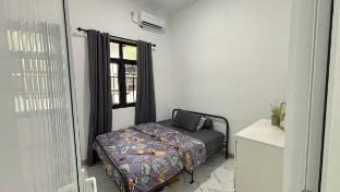 Rumah Kencana Vacation rental in Bandung