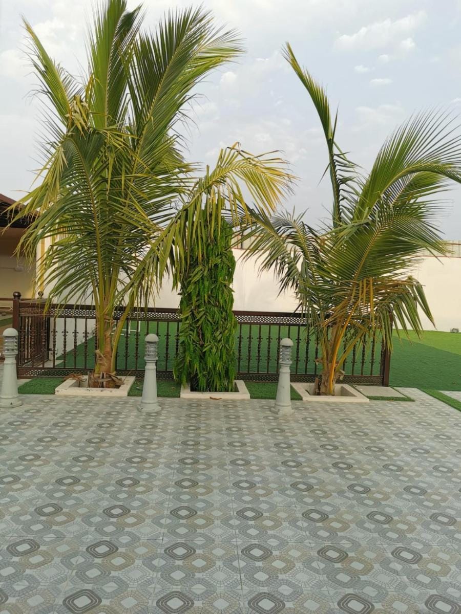 alshahad chalet  Farm Stay in Oman