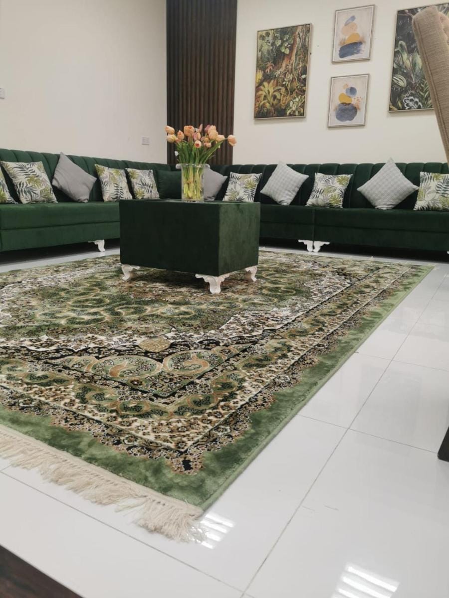 alshahad chalet  Farm Stay in Oman