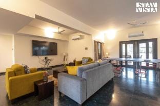 StayVista at Seraphim Peak Villa in Lonavla
