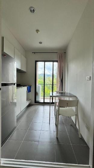 The Base Updown Apartment in Phuket