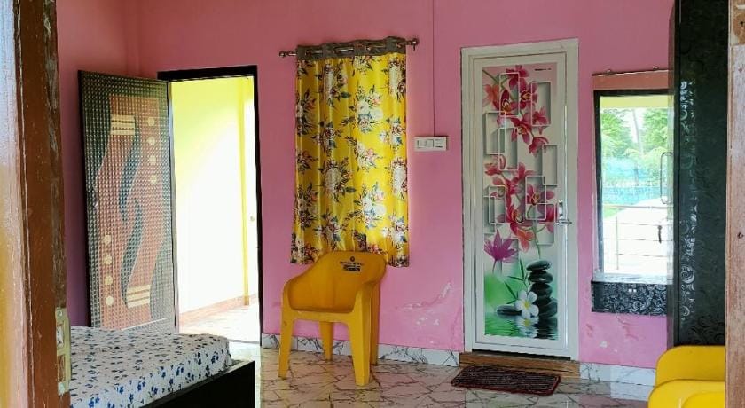 JD Homestay Vacation rental in West Bengal