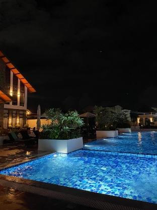 Cozy stay -mactan royal oceancrest  Apartment in Lapu-Lapu City