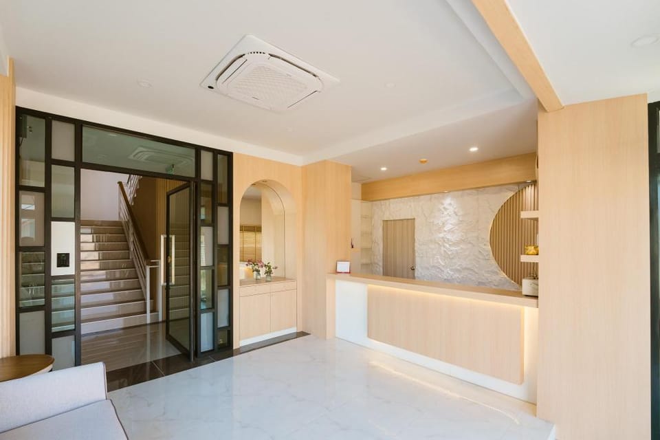 Vera Residences - วีร่า เรซิเดนซ์ Hotel in Thailand