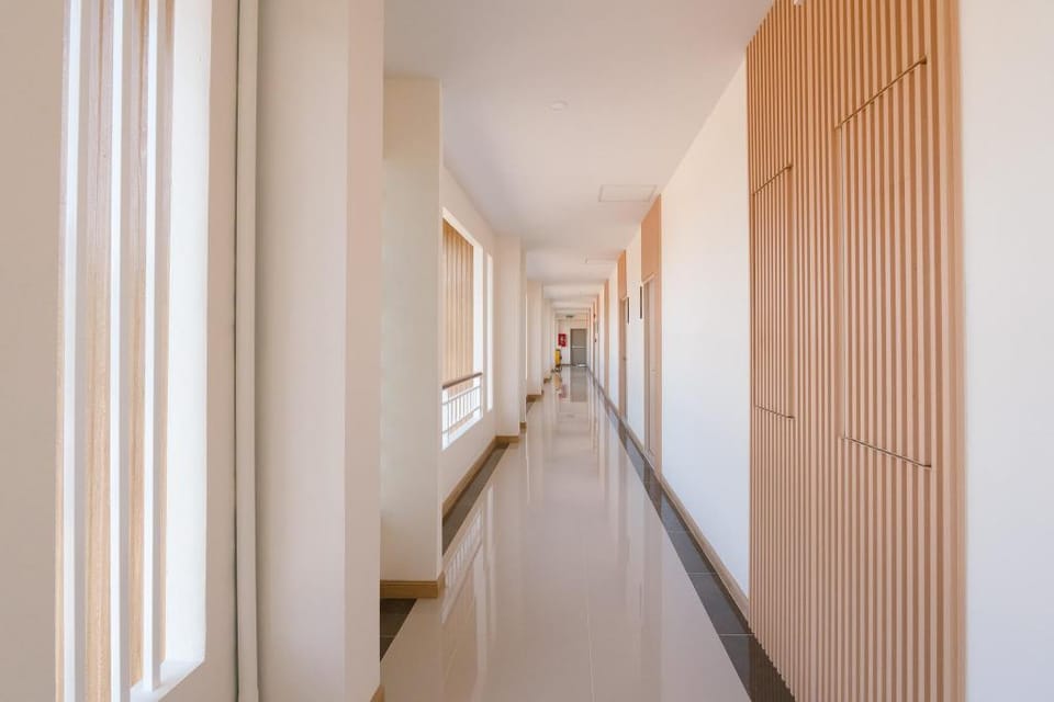 Vera Residences - วีร่า เรซิเดนซ์ Hotel in Thailand