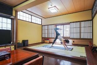 Tokyo Station Villas Villa in Shinjuku