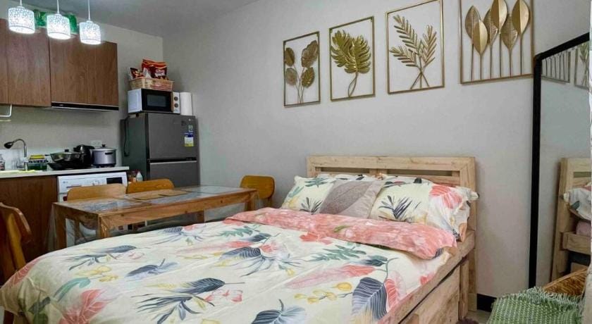 Cozee Staycations Apartment in Lapu-Lapu City