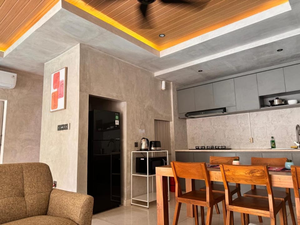 Villa De Mer Bali Vacation rental in Kuta