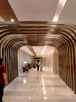 Summer and Storm Escape Shore 3 Apartment in Pasay