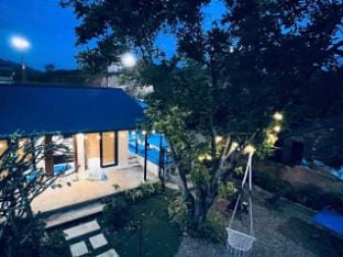 An Thái Villa - Your small house at Mộc Châu Villa in Laos