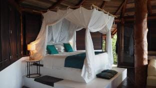 Barefoot On Bedarra Villa in Dunk