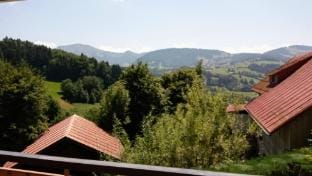 Apartment Allguglck Oberstaufen Apartment in Oberstaufen