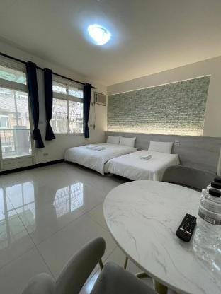 Yilan Hall 2 Bed and Breakfast in Xiamen