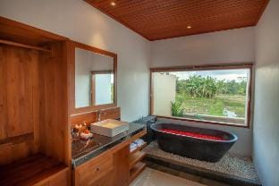 Tampaksiring 1BR private Villas close to nature Villa in Tampaksiring