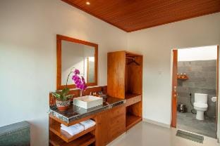 Tampaksiring 1BR private Villas close to nature Villa in Tampaksiring