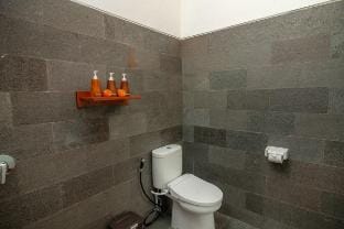 Tampaksiring 1BR private Villas close to nature Villa in Tampaksiring