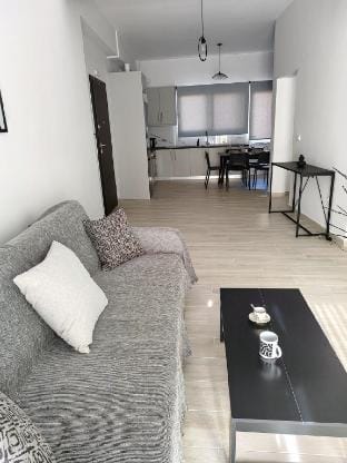 Familiar, Spacious, Near city center 5 min walk Apartment in Nafplion