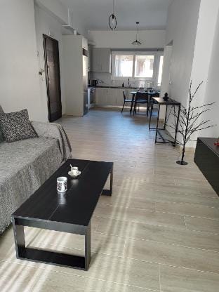 Familiar, Spacious, Near city center 5 min walk Apartment in Nafplion